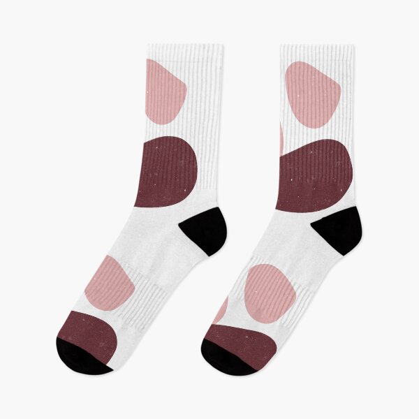 Item preview, Béziama Colorida II - Snow, Rose, Wine designed and sold by Irene Estelle.