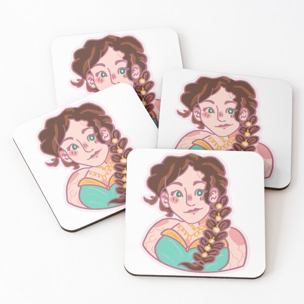 Item preview, Biana Vacker || KOTLC designed and sold by Somniants-Art.