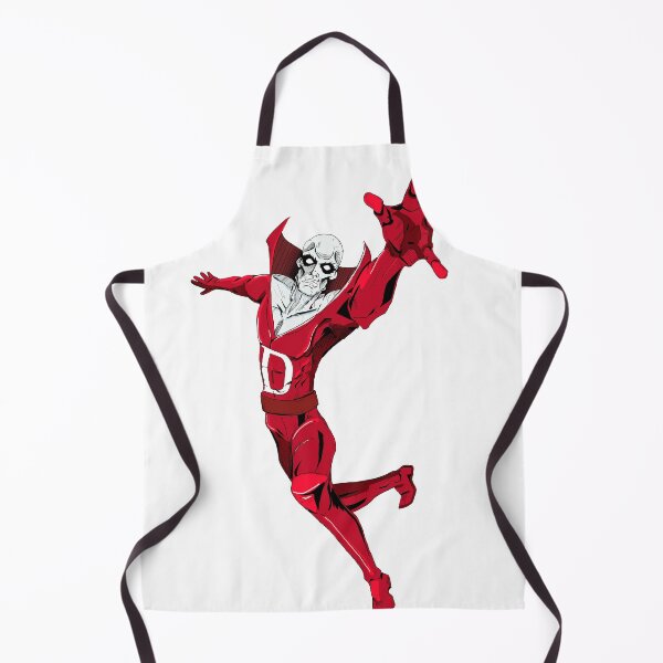 Item preview, Dead Man designed and sold by hwkickfox.