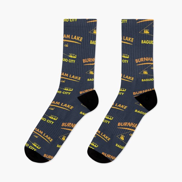 Item preview, Burnham Lake, Baguio City designed and sold by pineconebutter.