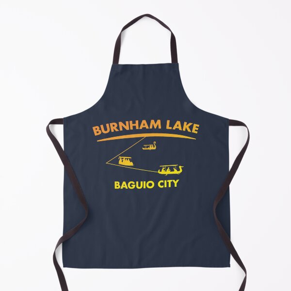 Item preview, Burnham Lake, Baguio City designed and sold by pineconebutter.