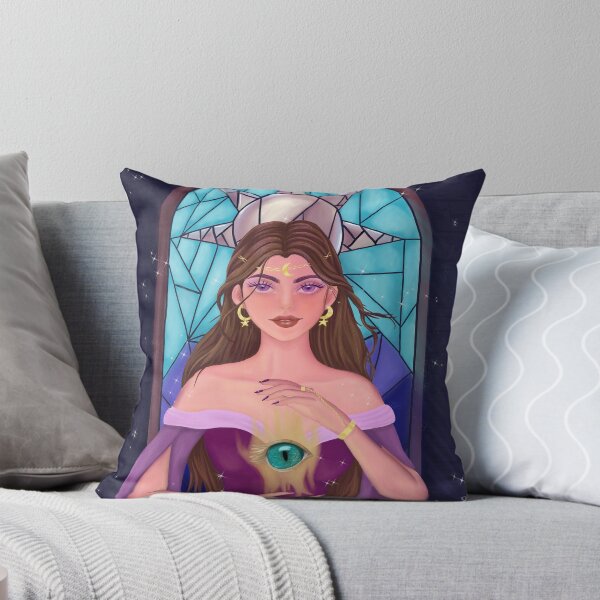 Item preview, Violet Witch designed and sold by Quondesigns.