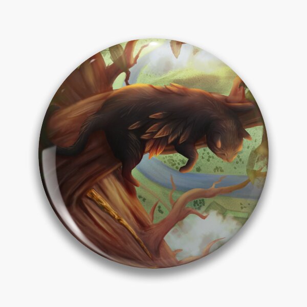 Item preview, The Protector designed and sold by spicynoodleart.