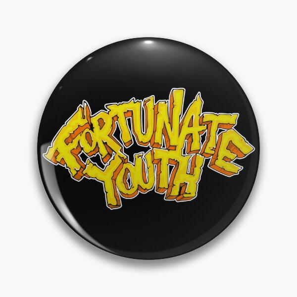 Item preview, Fortunate Youth designed and sold by elizabbelt.