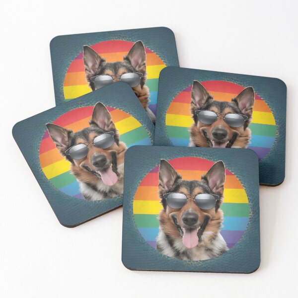 Item preview, Love German Sheppard designed and sold by kateds14.