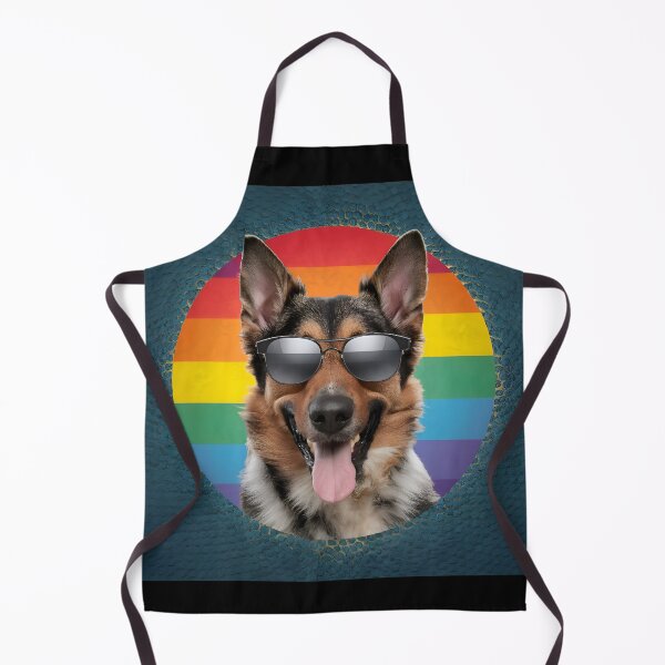 Item preview, Love German Sheppard designed and sold by kateds14.