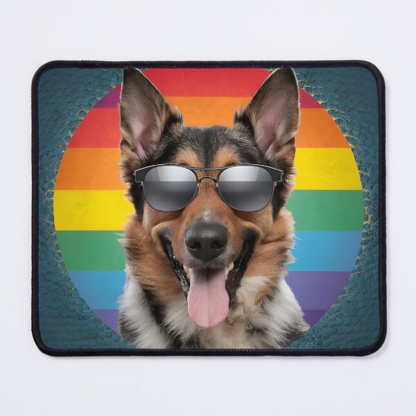 Item preview, Love German Sheppard designed and sold by kateds14.