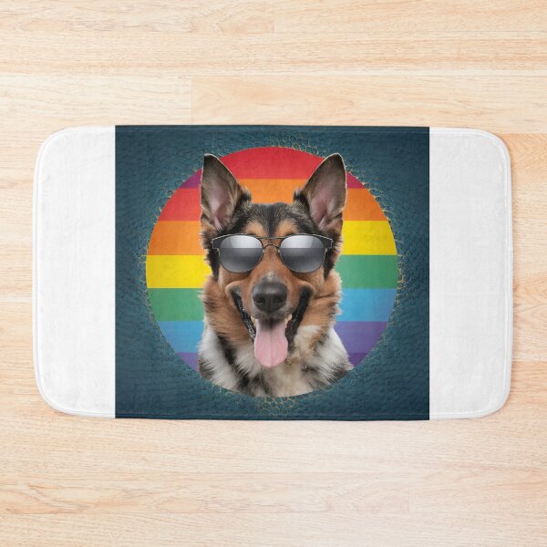 Item preview, Love German Sheppard designed and sold by kateds14.