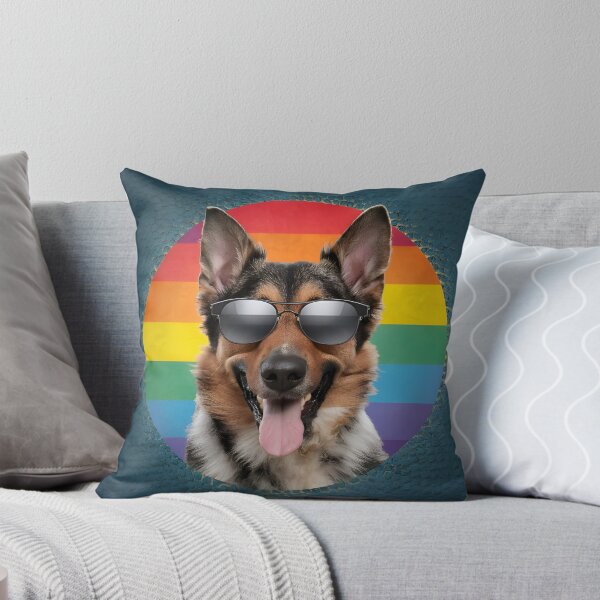 Item preview, Love German Sheppard designed and sold by kateds14.