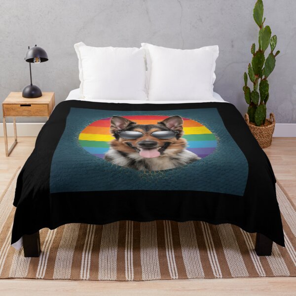 Item preview, Love German Sheppard designed and sold by kateds14.