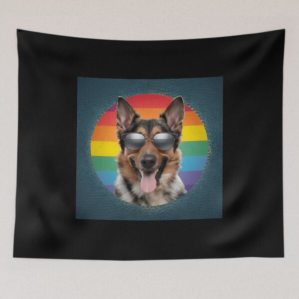 Item preview, Love German Sheppard designed and sold by kateds14.