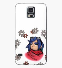 Gear Gal Case/Skin for Samsung Galaxy
