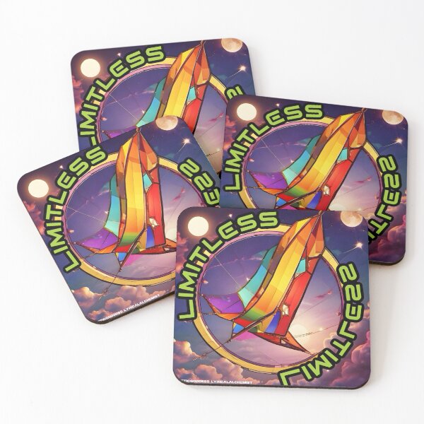Item preview, LIMIT LESS designed and sold by PoeticGoddess.