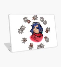 Gear Gal Laptop Skin
