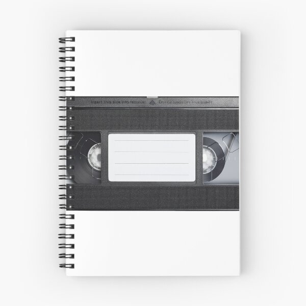 Item preview, Old Video Tape designed and sold by URBANZ.