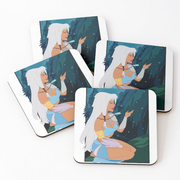 Item preview, Atlantean Princess  designed and sold by CUW3.