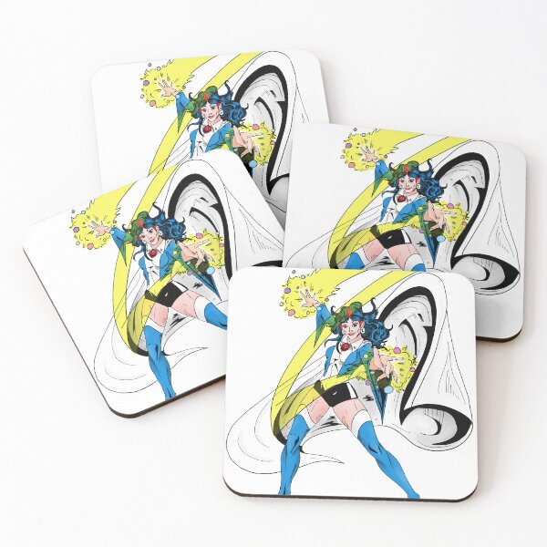 Item preview, Zatanna designed and sold by hwkickfox.