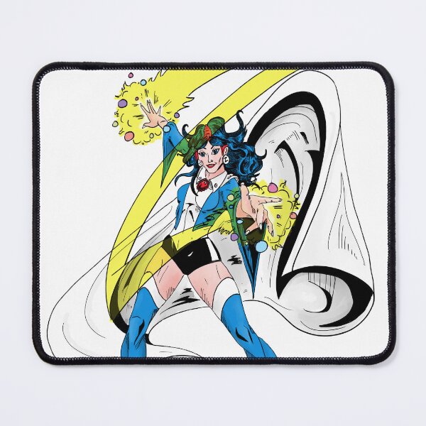 Item preview, Zatanna designed and sold by hwkickfox.