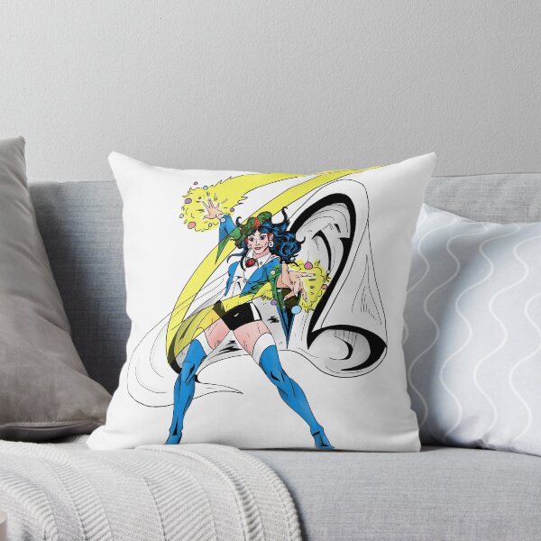 Item preview, Zatanna designed and sold by hwkickfox.