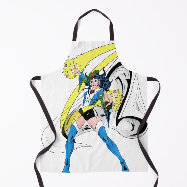 Item preview, Zatanna designed and sold by hwkickfox.