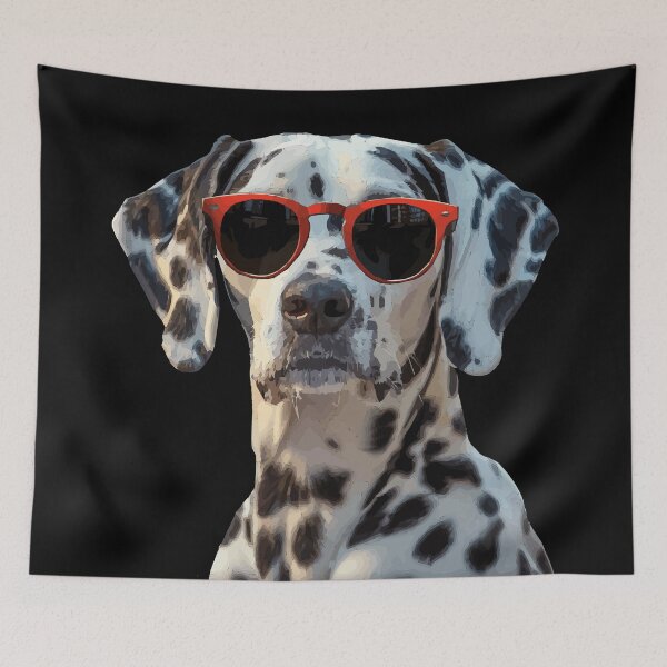 Item preview, Dalmatian designed and sold by VelvetRoom.