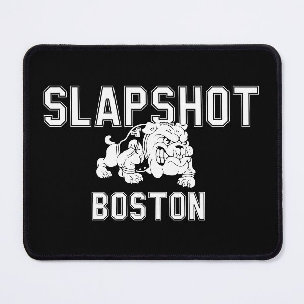 Item preview, Slapshot Boston designed and sold by elizabbelt.