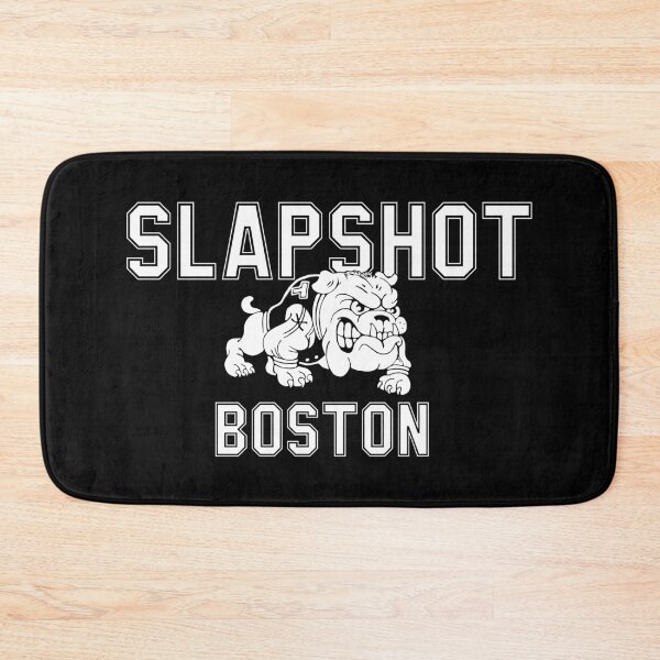 Item preview, Slapshot Boston designed and sold by elizabbelt.
