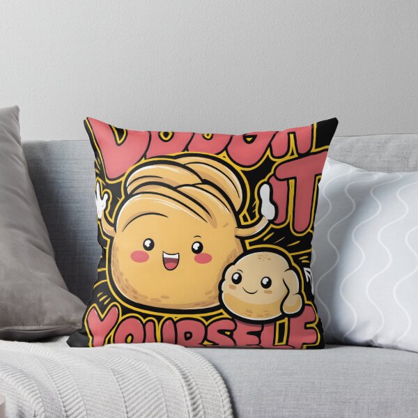 Item preview, Sourdough Dough It Yourself designed and sold by KitonicTees.