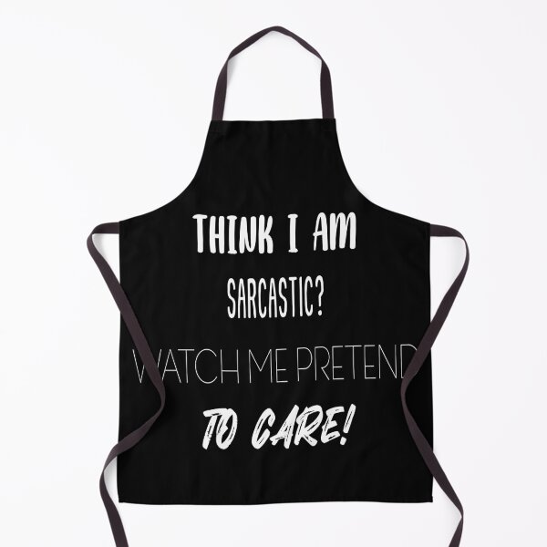 Item preview, Sarcastic designed and sold by Emma Hörn.