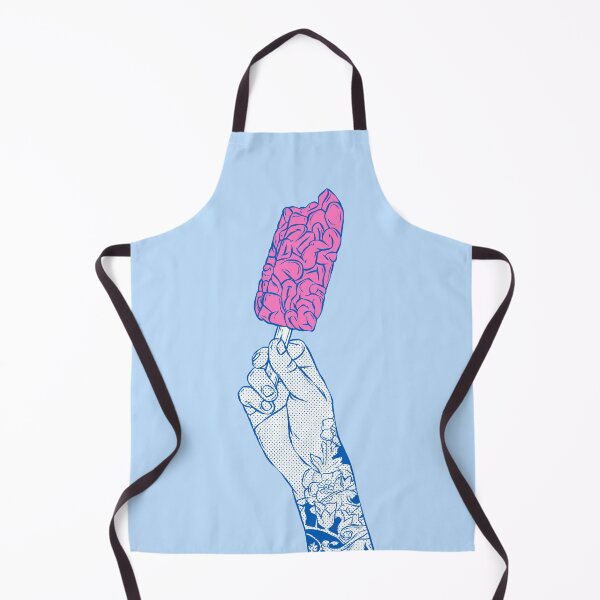 Item preview, Brain ice cream! mmmmm designed and sold by Chuvardina.