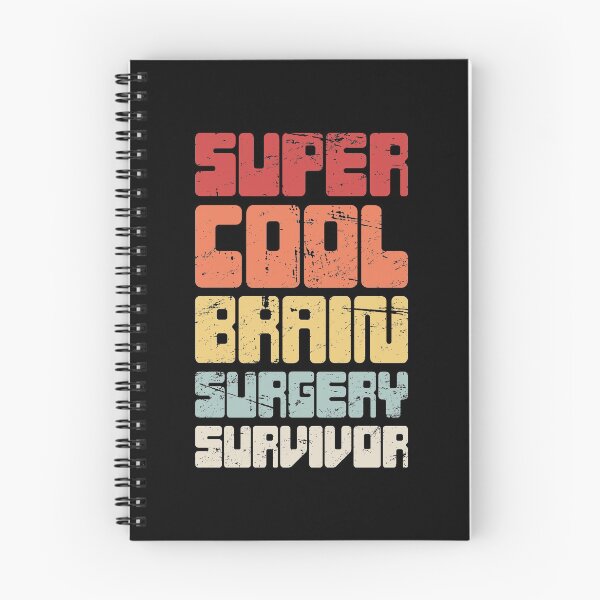 Item preview, Brain Surgery - Funny Get Well Recovery Gift designed and sold by Jam Jar.