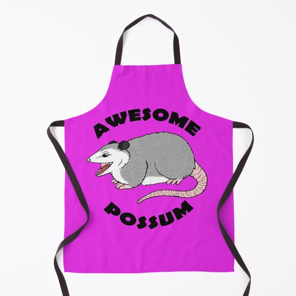 Artikelvorschau, Geniales Opossum entworfen und verkauft von sharkbait83.