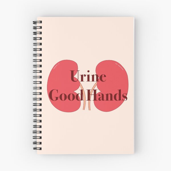 Item preview, Urine Good Hand designed and sold by peachesandfizz.