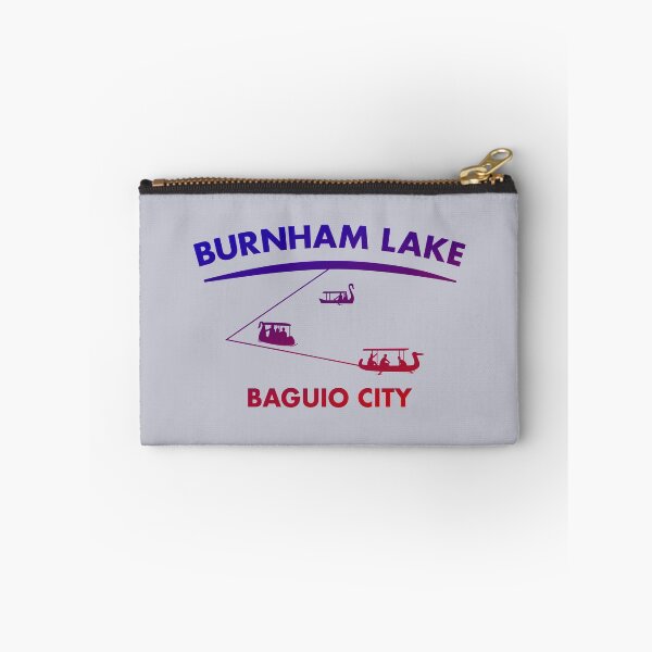 Item preview, Burnham Lake, Baguio City designed and sold by pineconebutter.