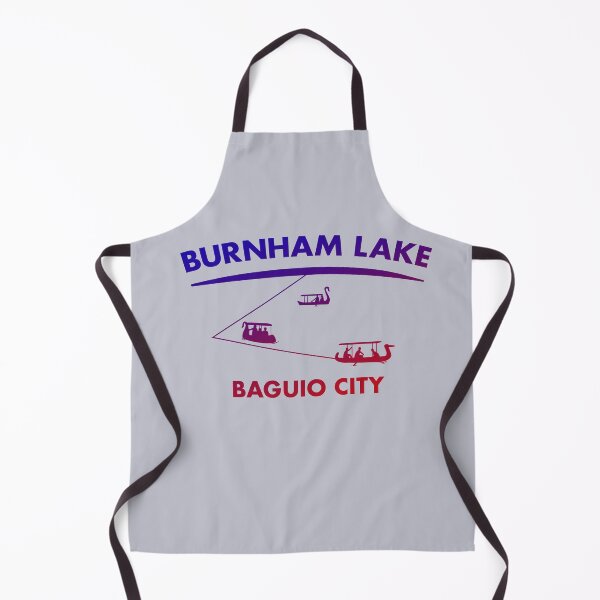 Item preview, Burnham Lake, Baguio City designed and sold by pineconebutter.