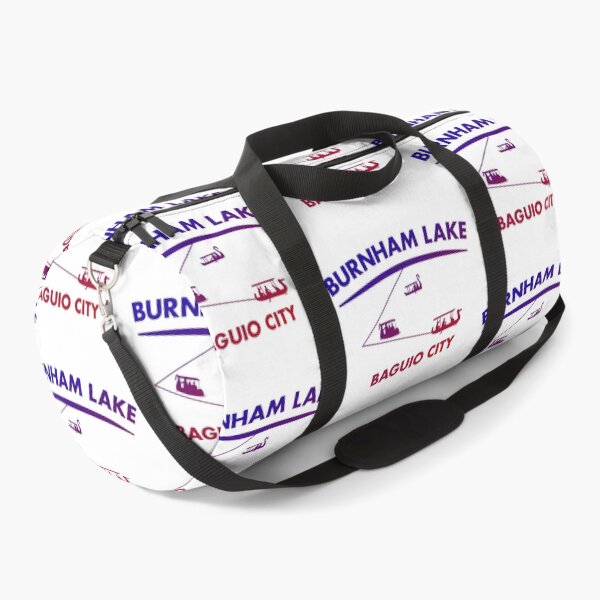 Item preview, Burnham Lake, Baguio City designed and sold by pineconebutter.