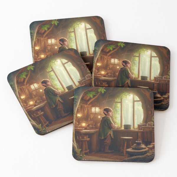 Item preview, Duede waiting for nightfall designed and sold by JPdesignPunk.