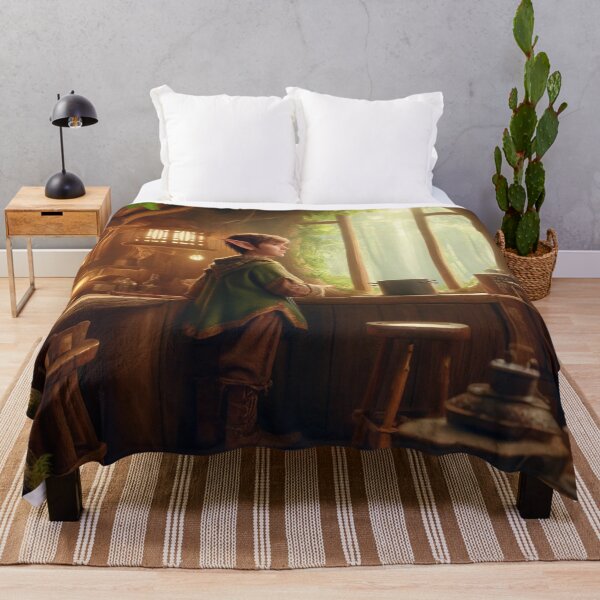 Item preview, Duede waiting for nightfall designed and sold by JPdesignPunk.