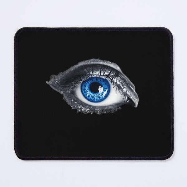 Item preview, Eye, Blue, Blue Eye designed and sold by Aquillashop.