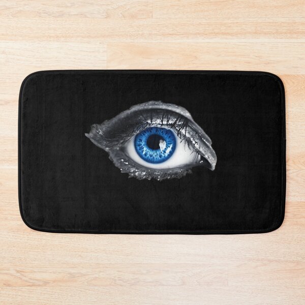 Item preview, Eye, Blue, Blue Eye designed and sold by Aquillashop.