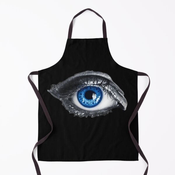 Item preview, Eye, Blue, Blue Eye designed and sold by Aquillashop.