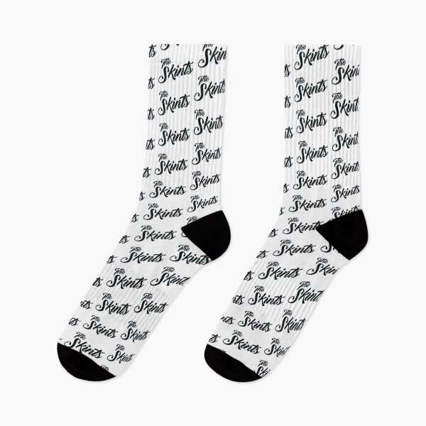 Item preview, The Skints designed and sold by elizabbelt.