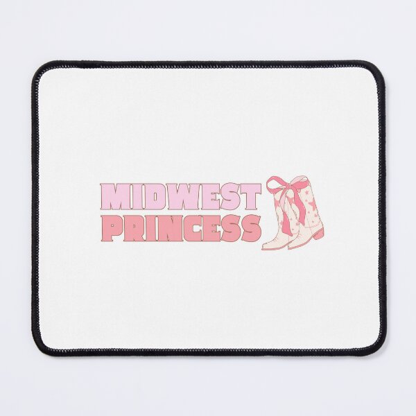 Item preview, Midwest Princess designed and sold by evathemtbc.