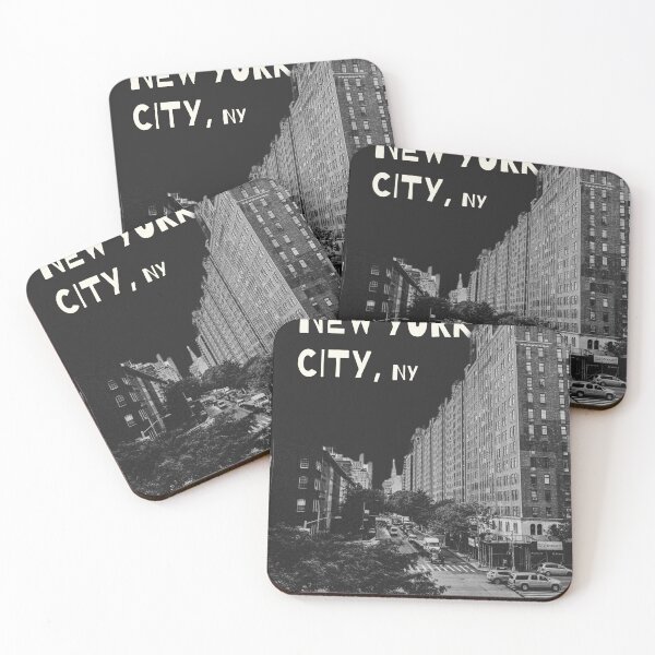 Item preview, New York City photography  designed and sold by designsbycloudy.