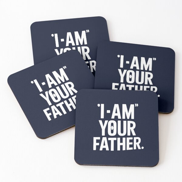 Item preview, I Am Your Father designed and sold by rushdystore.