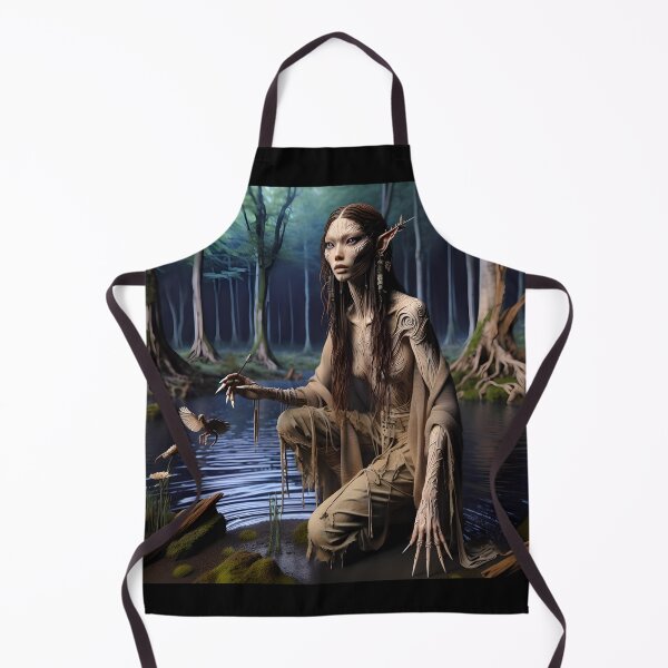 Item preview, The Hunter designed and sold by CSApothecary.