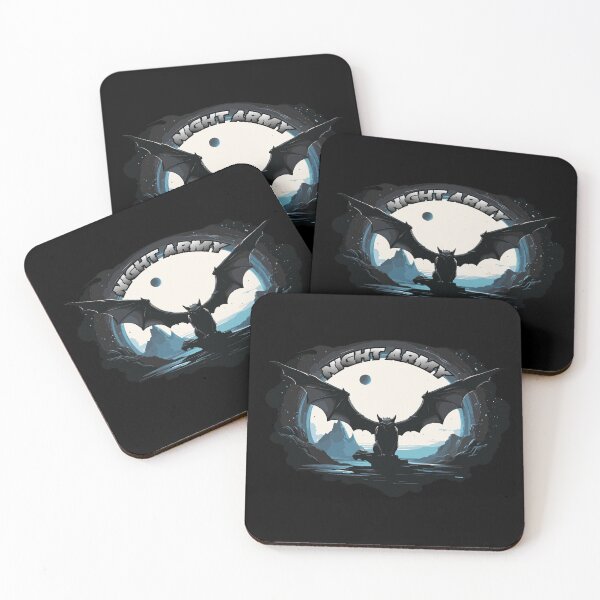 Item preview, Gargoyles: The Night Army designed and sold by Designial.
