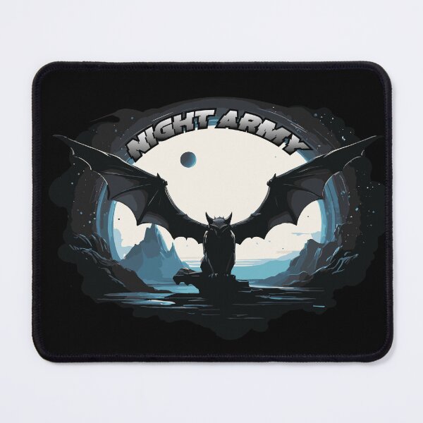 Item preview, Gargoyles: The Night Army designed and sold by Designial.