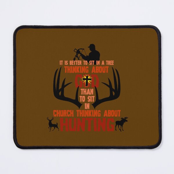 Item preview, Spiritual Hunter (on Brown) designed and sold by PawsitiveMum.