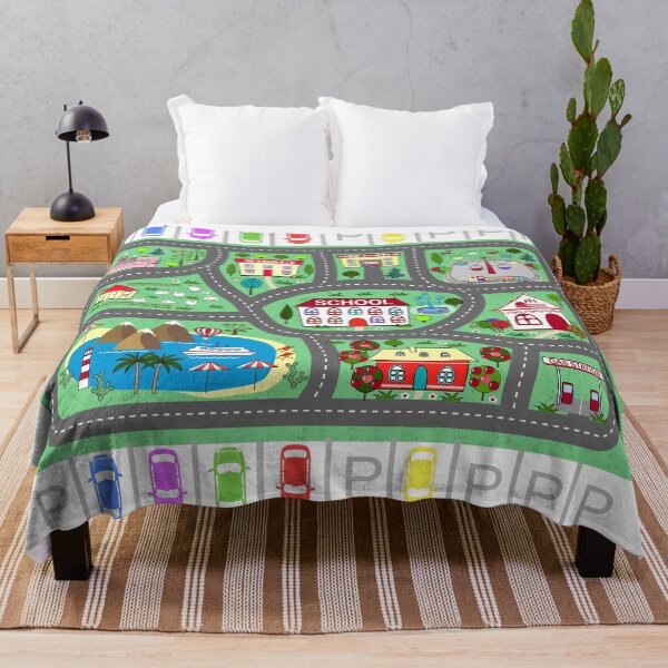 Item preview, Play Car Race on Mom or Dad's Back designed and sold by mwagie.